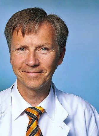 Die Prognosen sind in vielen Fällen günstig Image 2 Die Prognosen sind in vielen Fällen günstig Image 2