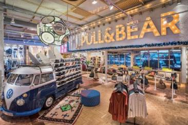 Pull & Baer bietet junge Modetrends