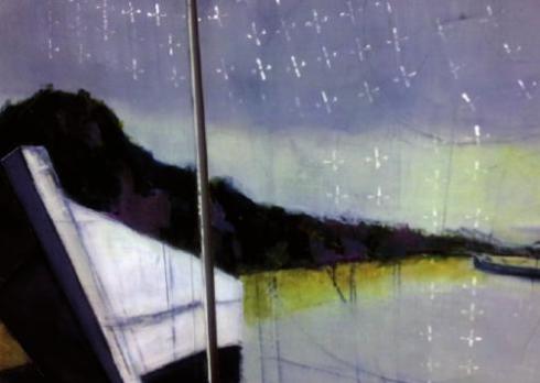 Ein Bild der Ausstellung