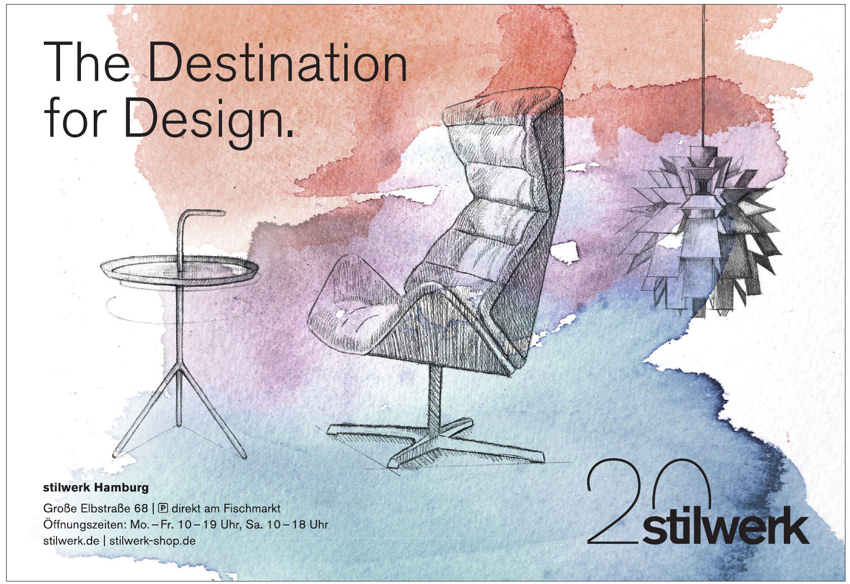 stilwerk GmbH