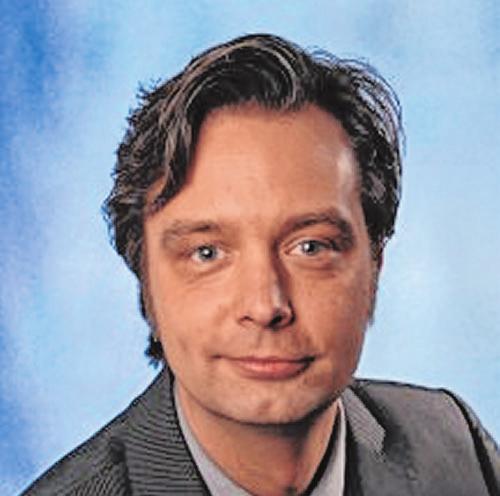 Marco Wingert ist Rechtsanwalt mit dem Tätigkeitsschwerpunkt Sozialrecht Foto: privat Marco Wingert ist Rechtsanwalt mit dem Tätigkeitsschwerpunkt Sozialrecht Foto: privat