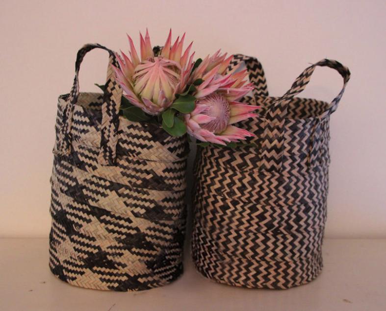 CAPESTYLE design bietet Hand - gefertigtes aus Südafrika
