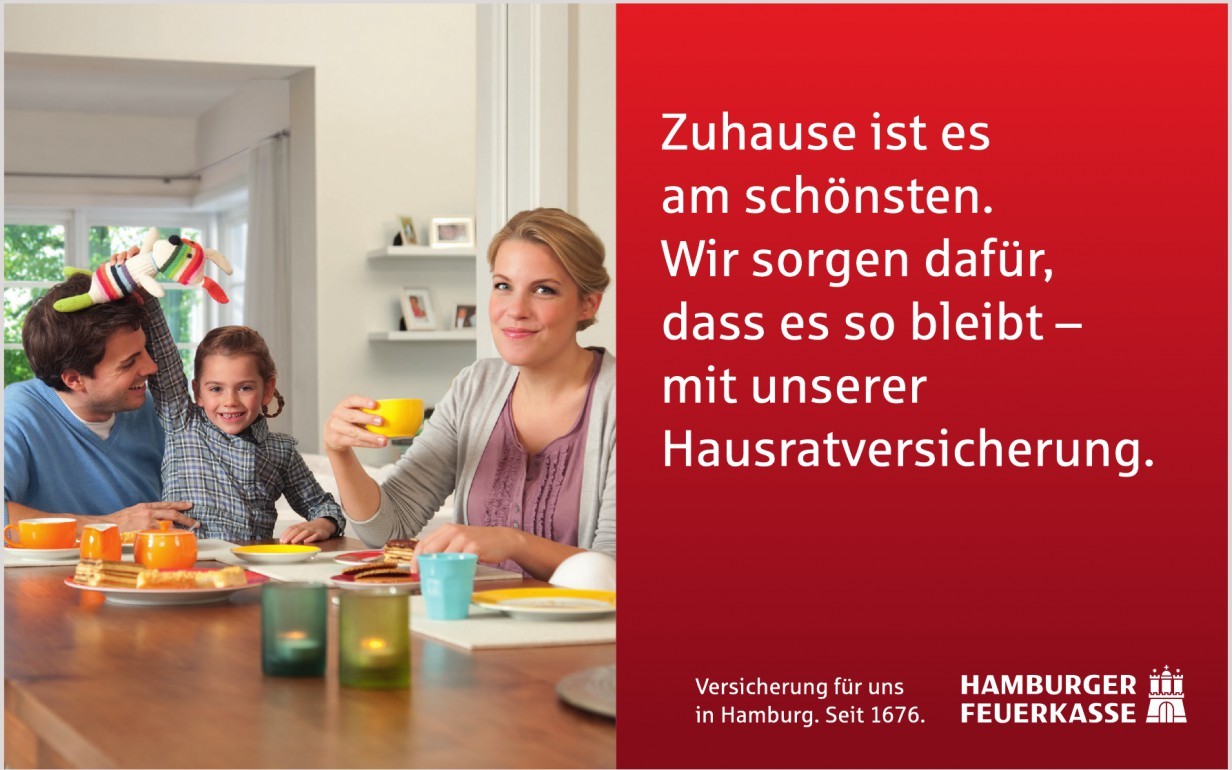 HAMBURGER FEUERKASSE