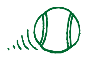 German Open am Rothenbaum in Hamburg: Zahlen, Daten, Fakten über das Tennis-Turnier Image 4 German Open am Rothenbaum in Hamburg: Zahlen, Daten, Fakten über das Tennis-Turnier Image 4