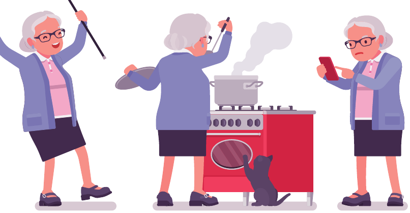 Ene mene meck! Image 3 Ene mene meck! Image 3