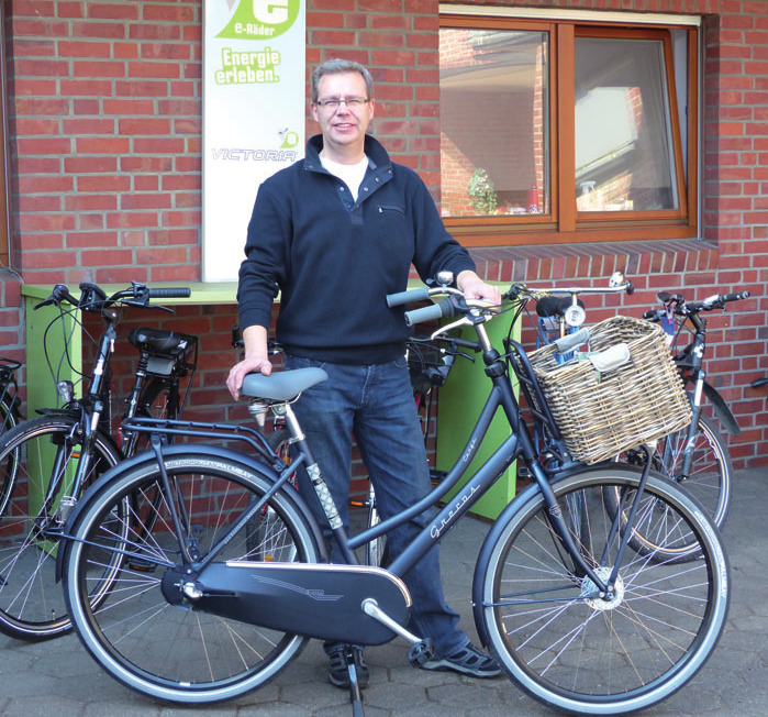 Inhaber Jan Köhler