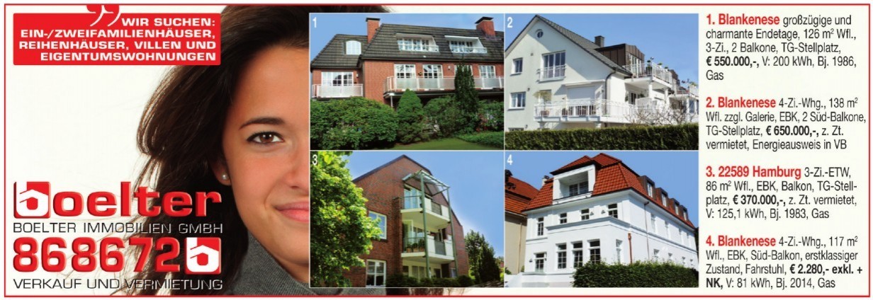 Boelter Immobilien GmbH