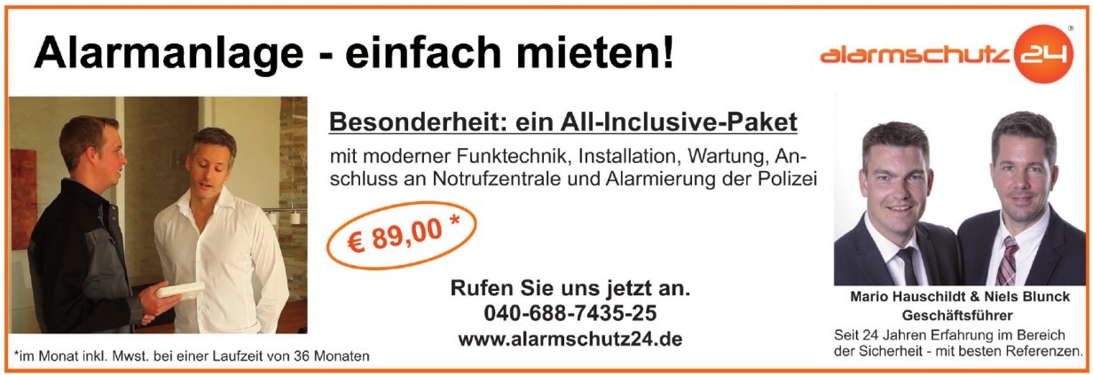 Alarmschutz24