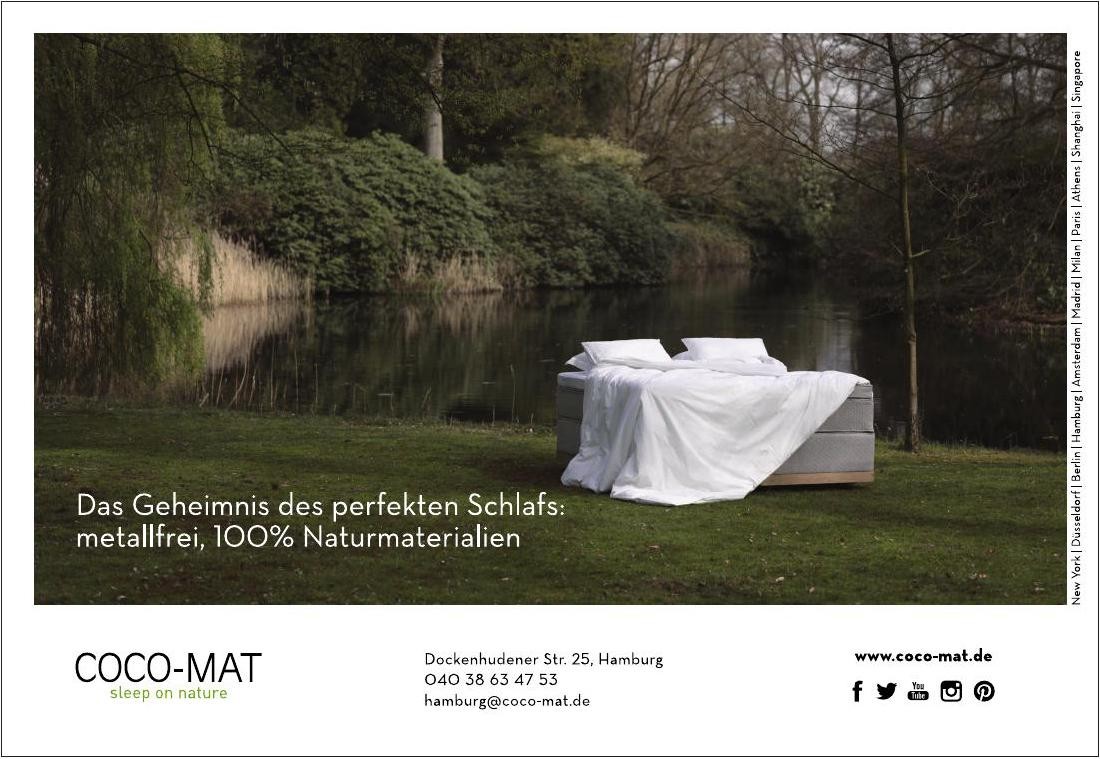 Coco-Mat