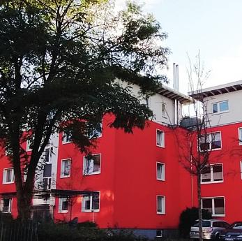 Breski bringt Farbe ins Haus Image 2 Breski bringt Farbe ins Haus Image 2