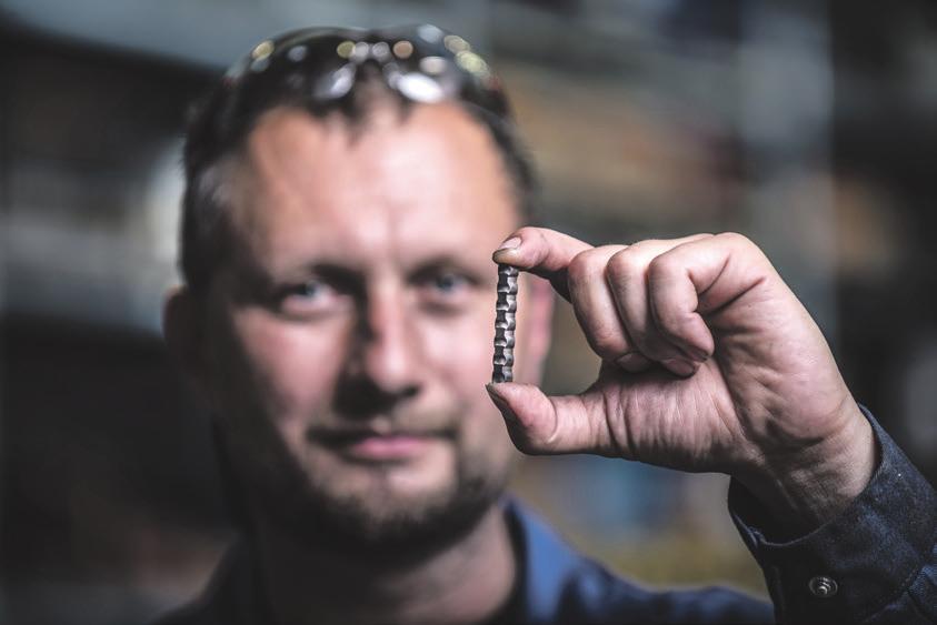 Heute Nordpol, morgen Wüste Image 1 Heute Nordpol, morgen Wüste Image 1