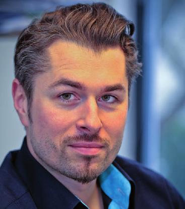 Tim Holzhäuser schreibt hier seine monatliche Glosse