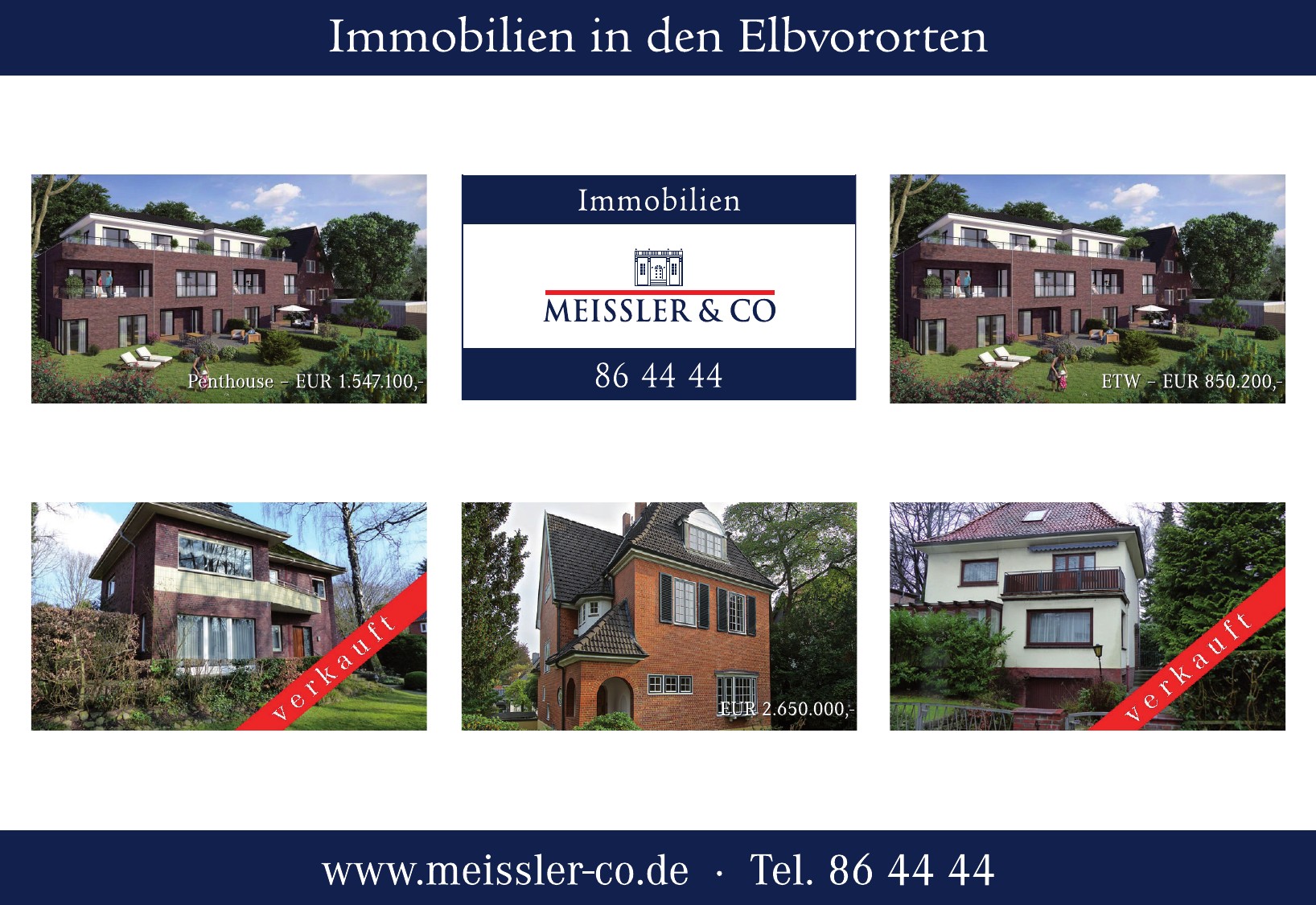 Meissler & Co