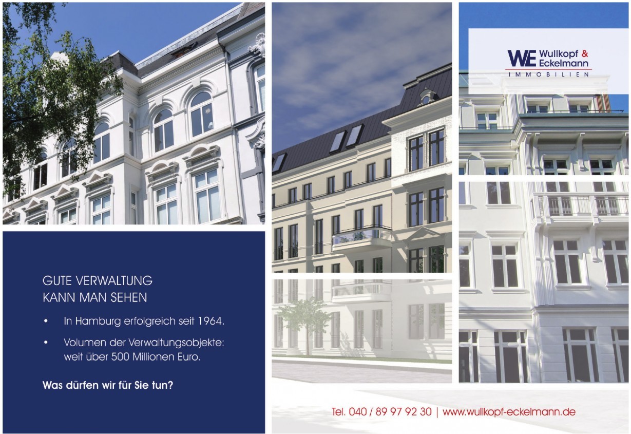 Wullkopf & Eckelmann Immobilien GmbH & Co. KG