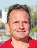 Teilhabelotse Henning Sievert hat Jessica Ahrens unterstützt, eigene Lösungsideen zu entwickeln Teilhabelotse Henning Sievert hat Jessica Ahrens unterstützt, eigene Lösungsideen zu entwickeln