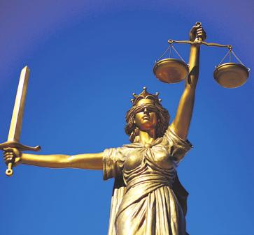 Justitia muss auch in der Corona-Krise gerecht entscheiden Foto: Pixabay Justitia muss auch in der Corona-Krise gerecht entscheiden Foto: Pixabay