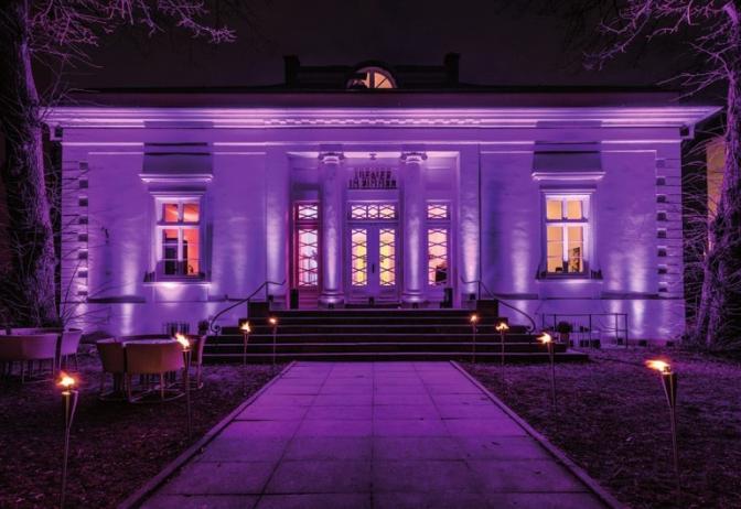 Im „Theater im Zimmer“ an der Alster findet am 15. September die illustre „Dance Night goes Hamburg“ statt