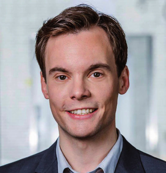 Daniel Oetzel