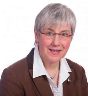 Rechtsanwältin Anne Szews
