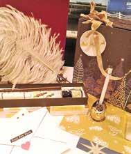 Handwerkskunst auf drei Etagen Image 2 Handwerkskunst auf drei Etagen Image 2