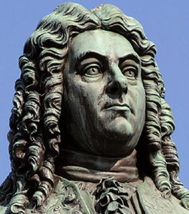 Georg Friedrich Händel, FOTO: © STESCHUM_FOTOLIA.COM
