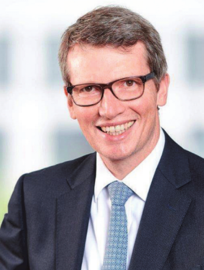 Vorsitzender des Grundeigentümer-Verband Hamburg Torsten Flomm Vorsitzender des Grundeigentümer-Verband Hamburg Torsten Flomm