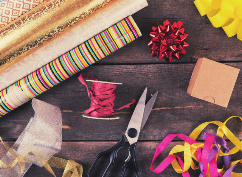Verpackungsvorbereitungen bei den Perfektionisten. Foto: Adobe Stock/ronstik Verpackungsvorbereitungen bei den Perfektionisten. Foto: Adobe Stock/ronstik