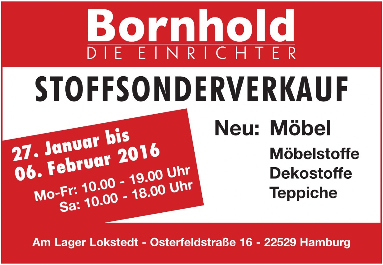 Bornhold