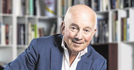 Regionalausgabe Stormarn: Wir werden 70. Feiern Sie mit uns! Image 1 Regionalausgabe Stormarn: Wir werden 70. Feiern Sie mit uns! Image 1