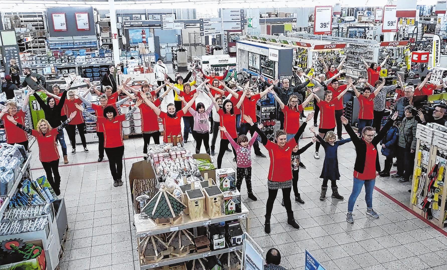 Eisenhüttenstadt: toom Markt am Wiesengrund schließt im Juli