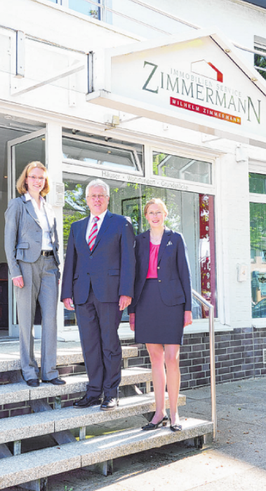 Ein guter Immobilienmakler kann mehr als verkaufen! Image 1 Ein guter Immobilienmakler kann mehr als verkaufen! Image 1