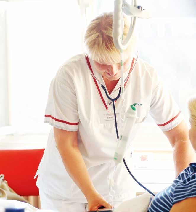 Klinik der Fachärzte weiter auf Erfolgskurs Image 1 Klinik der Fachärzte weiter auf Erfolgskurs Image 1