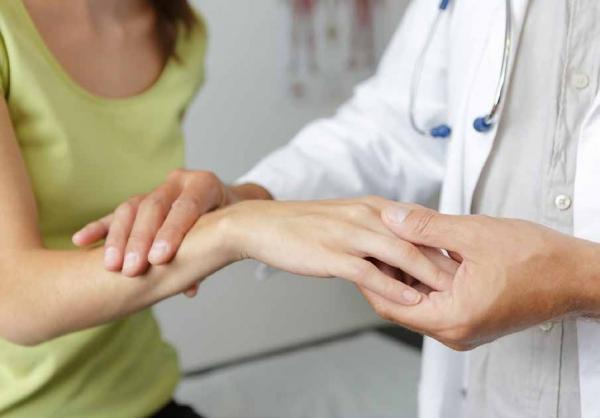 Rheuma – Auf die Diagnose kommt es an Image 1 Rheuma – Auf die Diagnose kommt es an Image 1