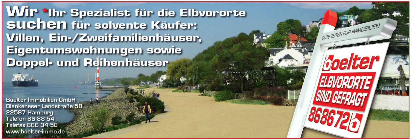 Boelter Immobilien GmbH