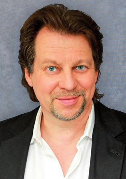 Tom Rückerl von V.I.E.L Coaching