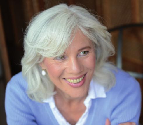 Charlotte Sachter