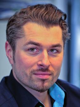 Tim Holzhäuser schreibt hier seine monatliche Glosse