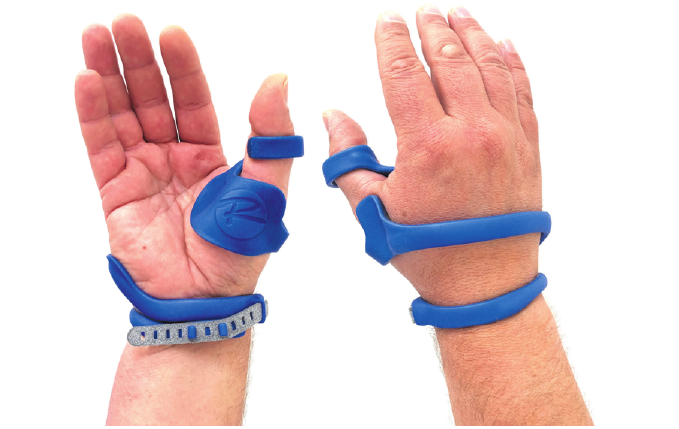 Alles unter einem Dach: Helfen als Handwerk Image 4 Alles unter einem Dach: Helfen als Handwerk Image 4