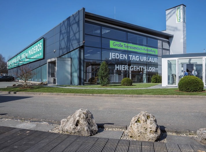 Besuchen Sie die größte Indoorausstellung Norddeutschlands