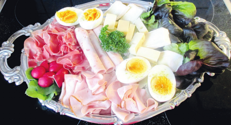 Brunch – ein genussvolles und unterhaltsames Vergnügen mit Freunden und Verwandten Image 3 Brunch – ein genussvolles und unterhaltsames Vergnügen mit Freunden und Verwandten Image 3