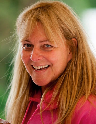 Turnierleiterin Sigrid Rinow Turnierleiterin Sigrid Rinow