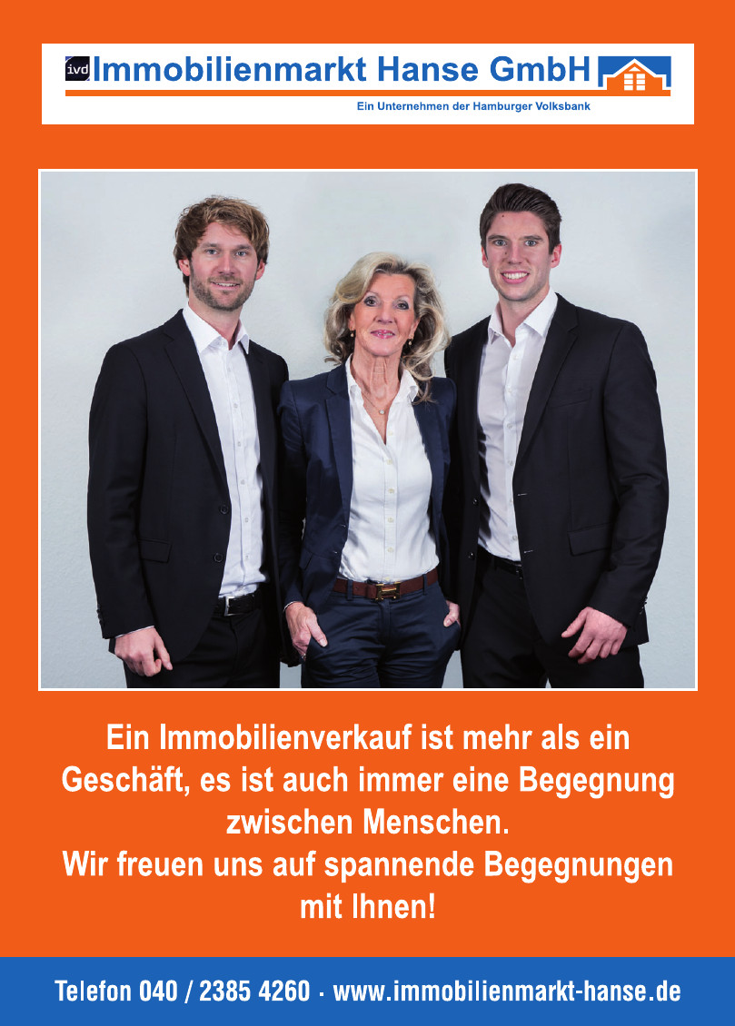 Immobilienmarkt Hanse GmbH
