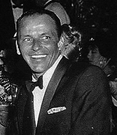 Frank Sinatra, FOTO: WIKIMEDIA COMMONS