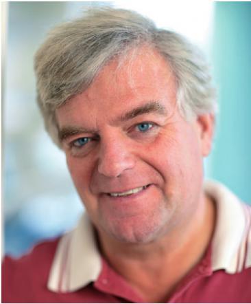 Dr. Hans-Ulrich Packheiser