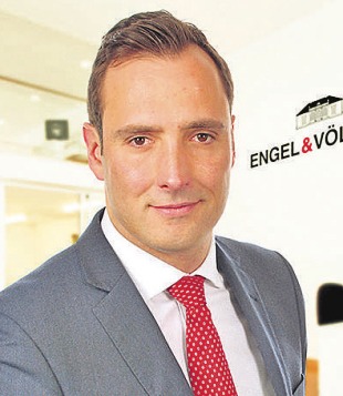 Matthias ConzeImmobilienmakler Matthias ConzeImmobilienmakler