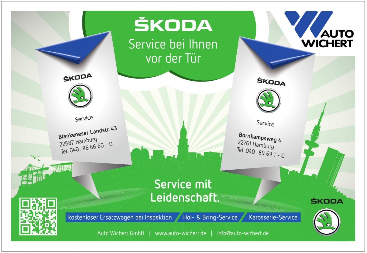 Auto Wichert GmbH