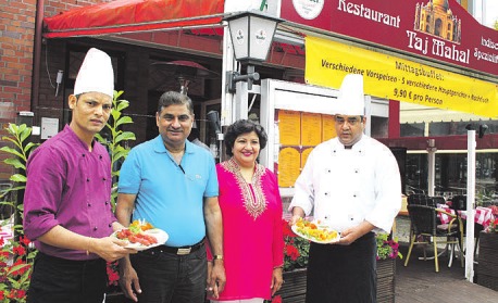 Lange Bücherabend und tolle Lesungen Image 2 Lange Bücherabend und tolle Lesungen Image 2