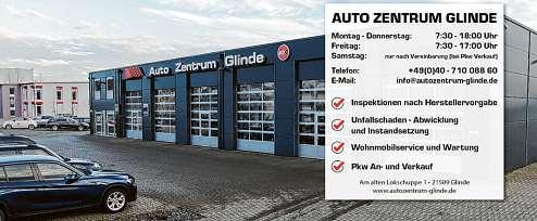 Damit alle mobil bleiben Image 1 Damit alle mobil bleiben Image 1