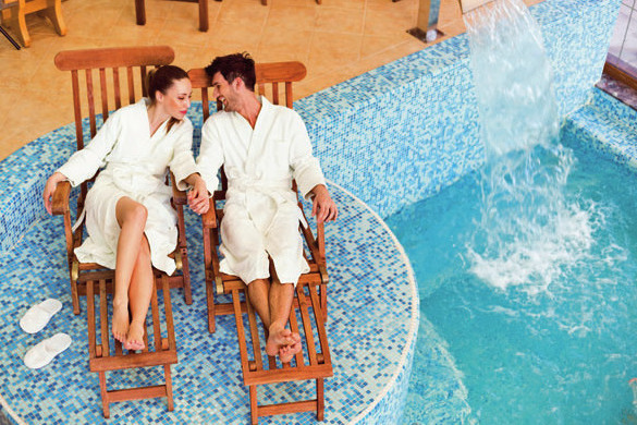 Gemeinsame Zeit schenken FOTO: EPR/ISTOCK-526036353/URLAUBSBOX