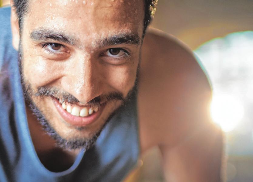 Im Schweiße deines Angesichts Image 1 Im Schweiße deines Angesichts Image 1